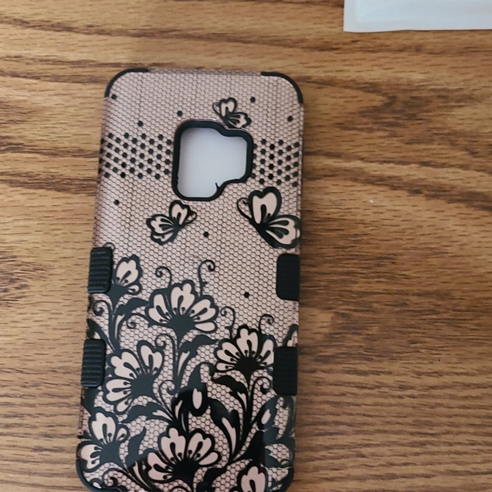 Samsung S9 cellphone case